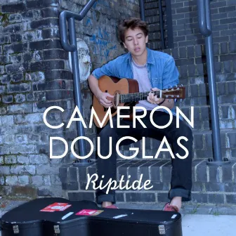 Riptide by Cameron Douglas