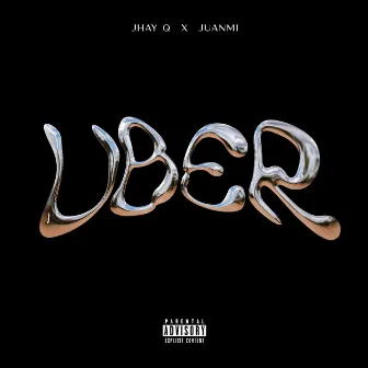 UBER by Jhay Q