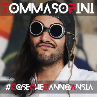 #Cosechedannoansia by Tommaso Pini