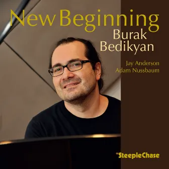 New Beginning by Burak Bedikyan