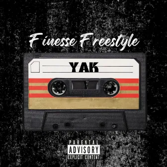 Finesse by Y.A.K