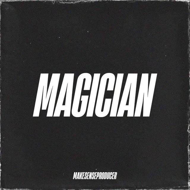 MAGICIAN INSTRUMENTAL