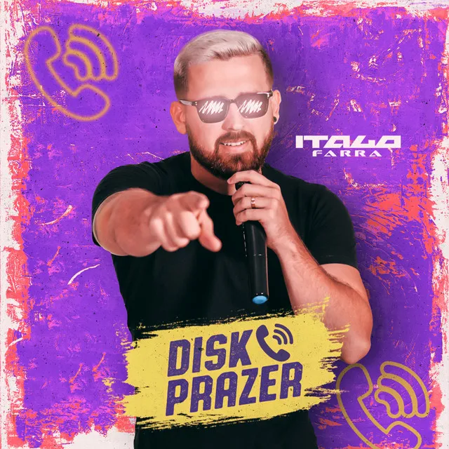 Disk Prazer