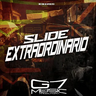 Slide Extraordinário by DJ Nyck 013