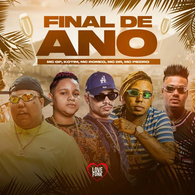 Final de Ano