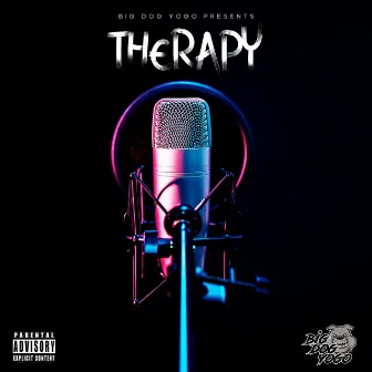 Therapy by Big Dog Yogo