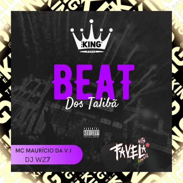 Beat dos Talibã