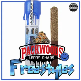 Packwods Freestyles (Radio Edit) by Lenny Chaos