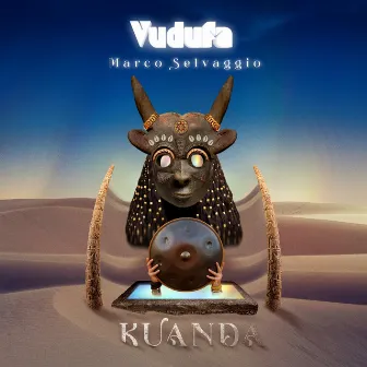 Kuanda by Vudufa