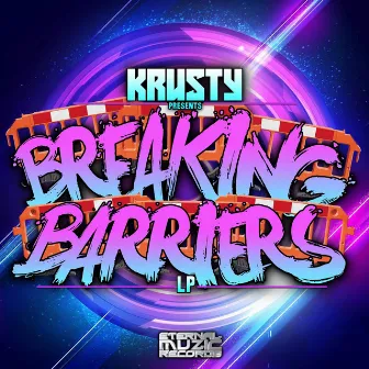 Breaking Barriers by Krusty