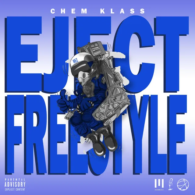 The Eject Freestyle