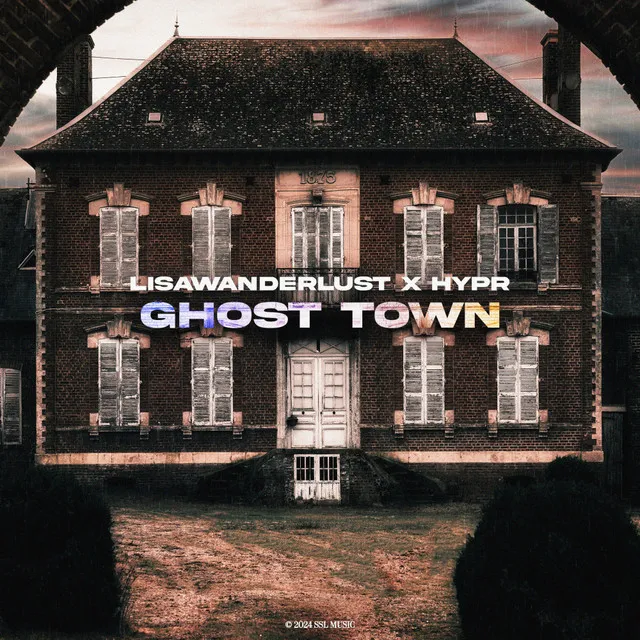 Ghost Town