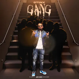 Gang by STINX