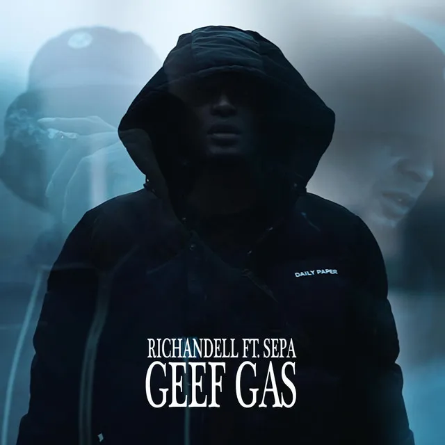 Geef Gas