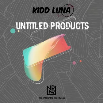 Untitled Products by Kidd luna