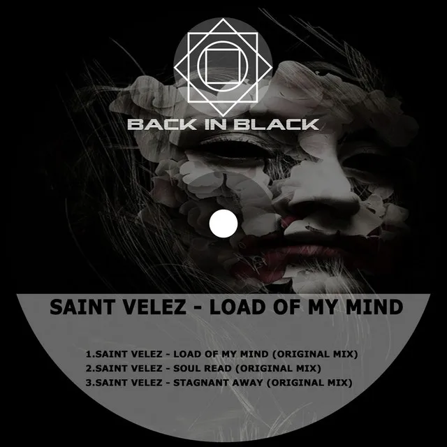 Load of My Mind - Original Mix