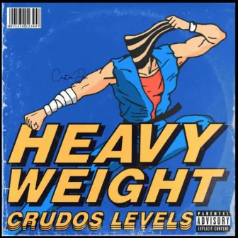 HEAVY WEIGHT by PropiaCultura