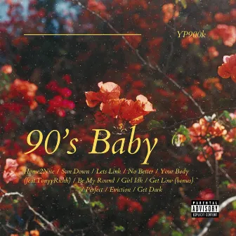 90's Baby by Yp900k