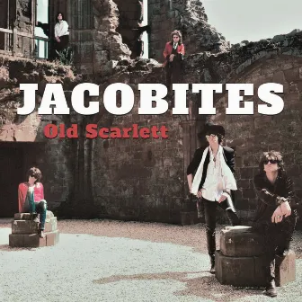 Old Scarlett (Remastered) by Jacobites