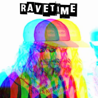 RaveTime by WORTKARG