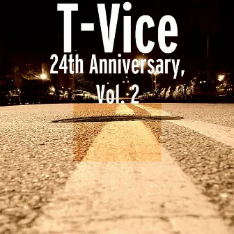 24th Anniversary Medley, Vol. 2 by T-Vice