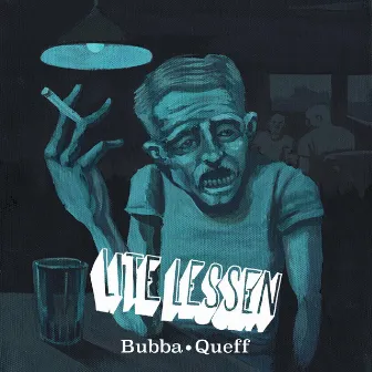 Lite lessen by Queff