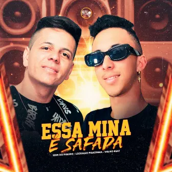 Essa Mina É Safada by WG No Beat