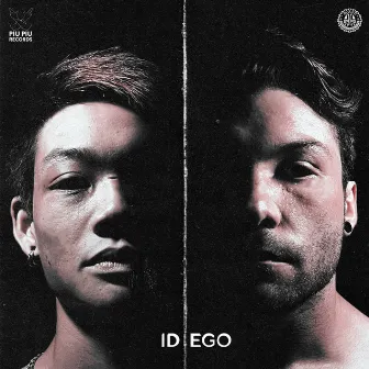 ID:EGO by Oliroundtheworld