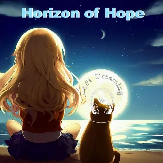 Horizon of Hope by David Luong