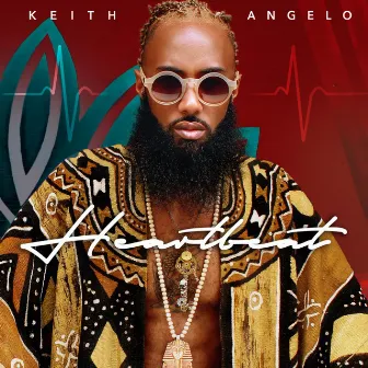 Heart Beat by Keith Angelo