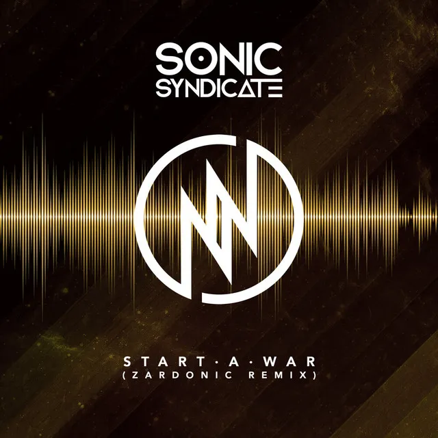 Start a War - Zardonic Remix