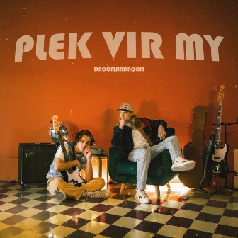 Plek Vir My by Droomsindroom