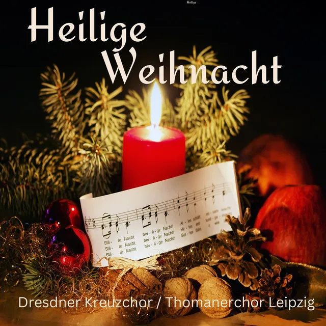 Fröhliche Weihnacht Überall