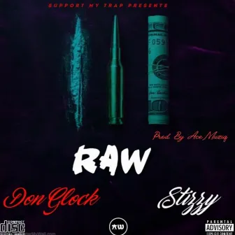 Raw by Don Glock