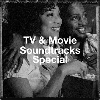 Tv & Movie Soundtracks Special by Unknown Artist