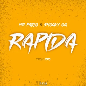 Rapida by EL PRO