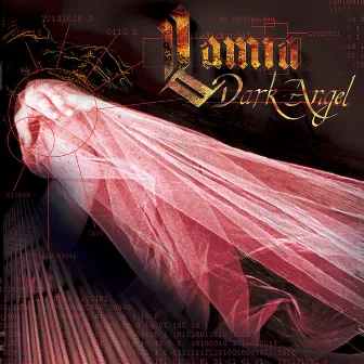 Dark Angel by Lamia