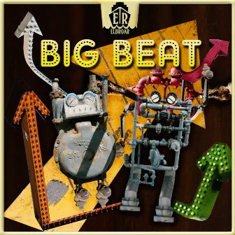 Big Beat by Kai Panschow