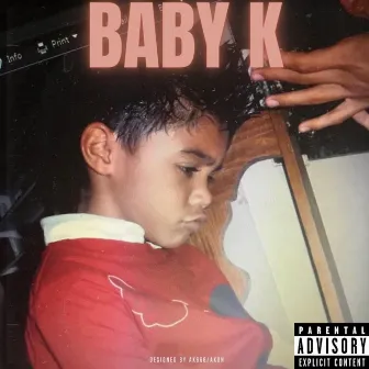 Baby K by K-kap