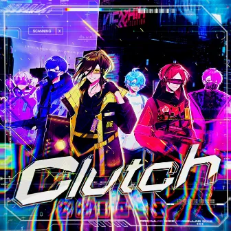 Clutch by いれいす