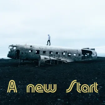 A New Start by Papa Smurf