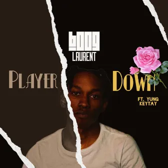 Player Down by Boog Laurent