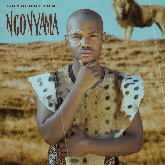 Ngonyama by Boyofcotton