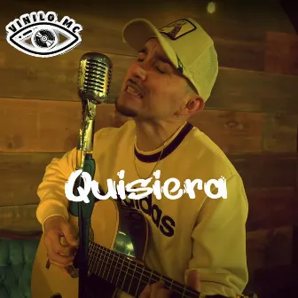 Quisiera by Vinilo Mc