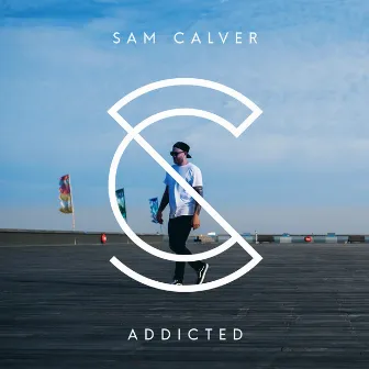 Addicted by Sam Calver