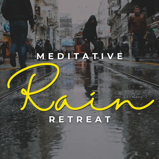 Zen Rain's Calmness