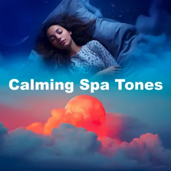 Calming Spa Tones by Spiritual Yoga Harmony