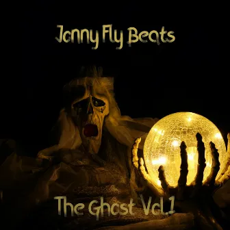 The Ghost Vol.1 by Jonny Fly Beats