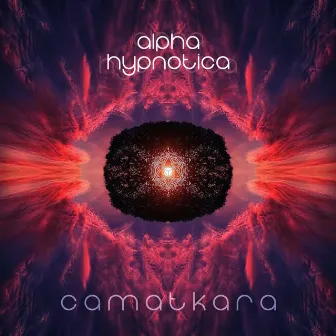 Camatkara by Alpha Hypnotica