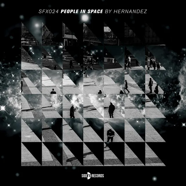 People in Space